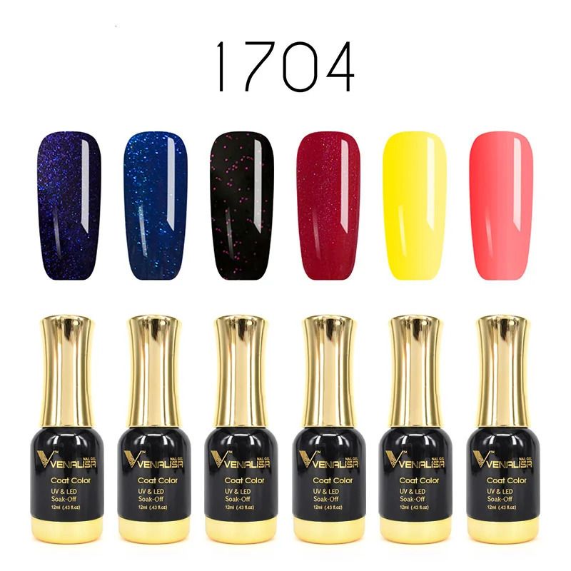 Kit de 12ML 1704