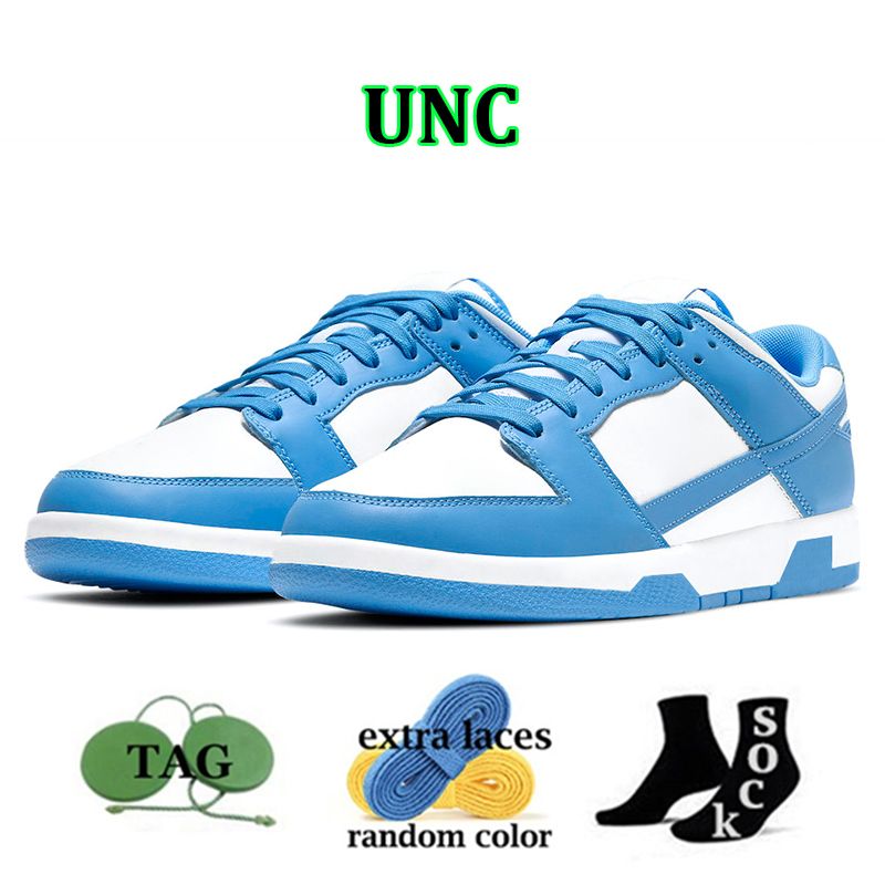 unc