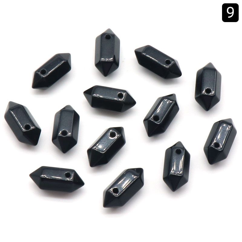 1pc Black Obsidian