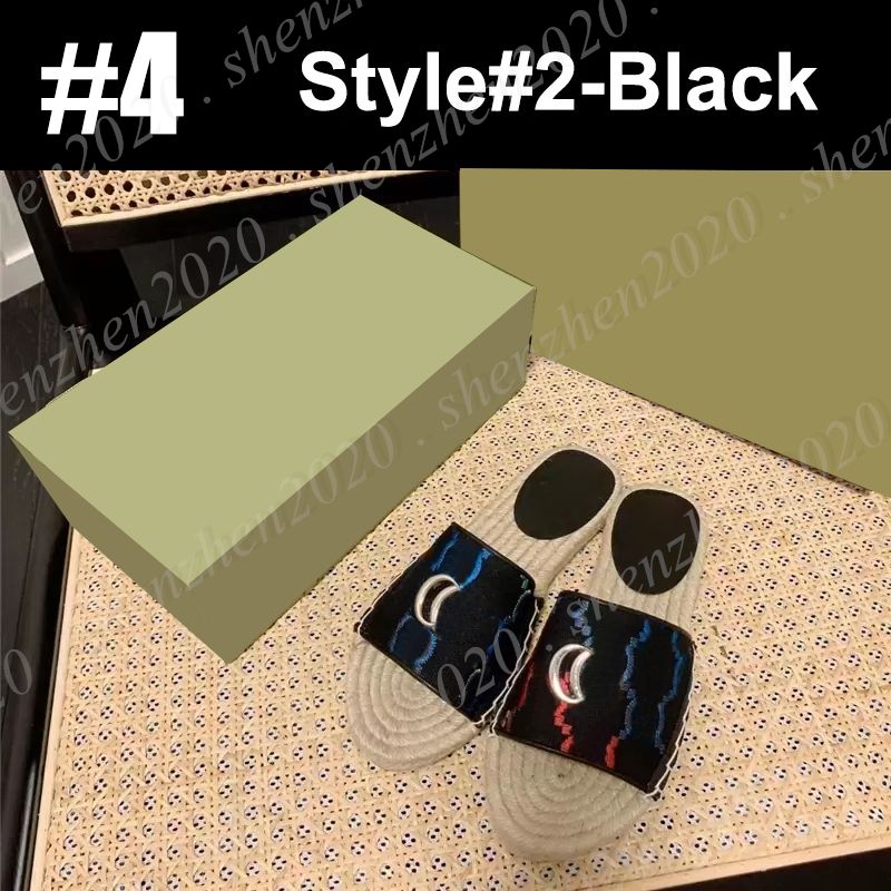 #4 Style#2-Black