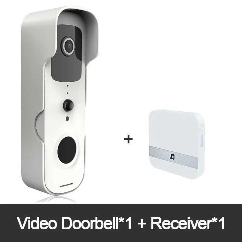 DOORBELL MECEIVER