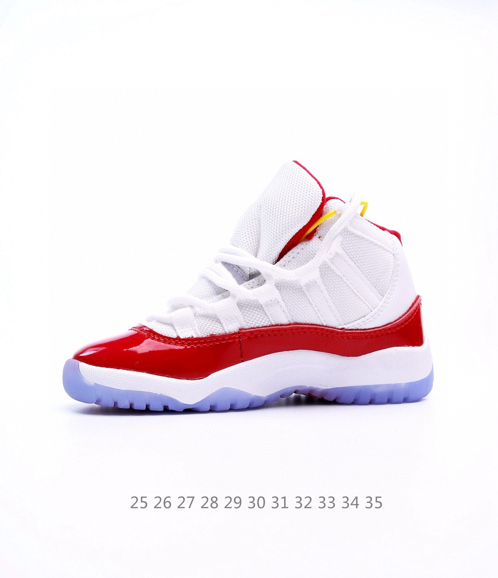 Baby hot sale concord 11s