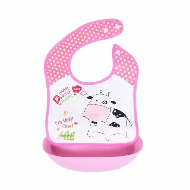 Vache rose-0-2 ans