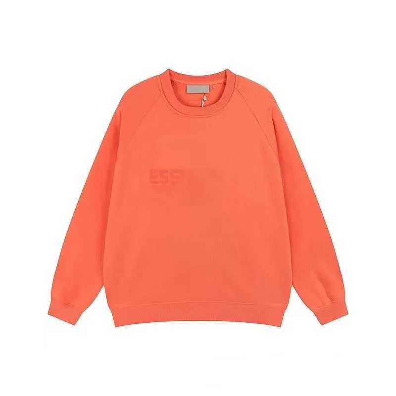 Orange Hoodies#3