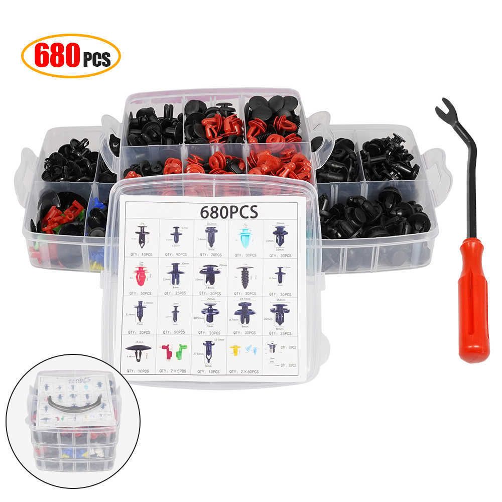 Set d Plus(680 Pcs)