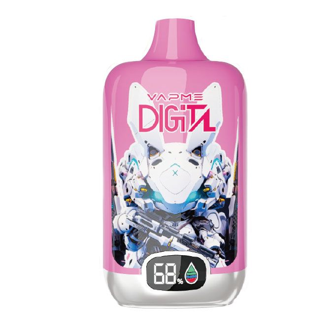 Vapme Digital 12K