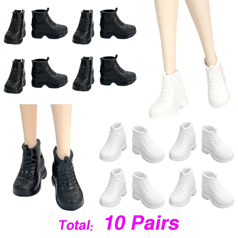 10 paires
