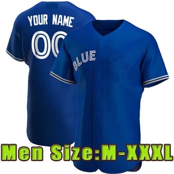 Men Jersey