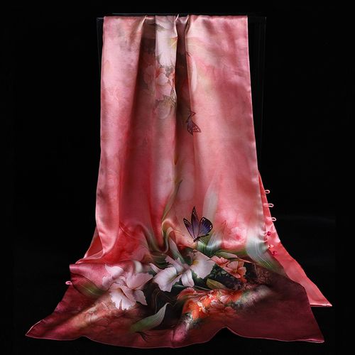 Double-Layer Silk1