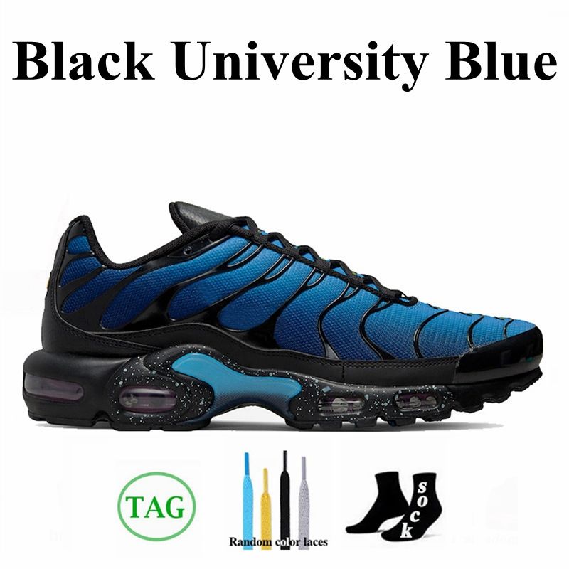 # 40-46 Black University Blue