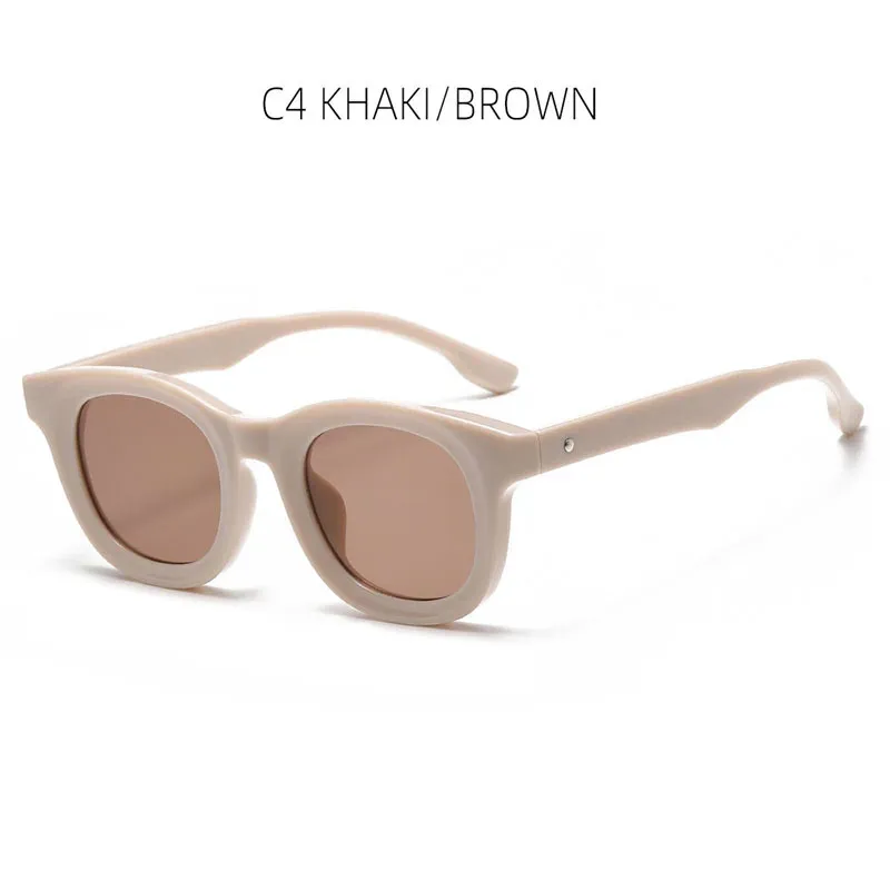 Khaki Brown