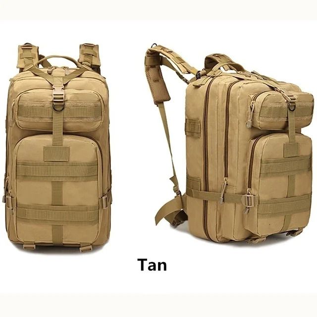 Tan (30l)