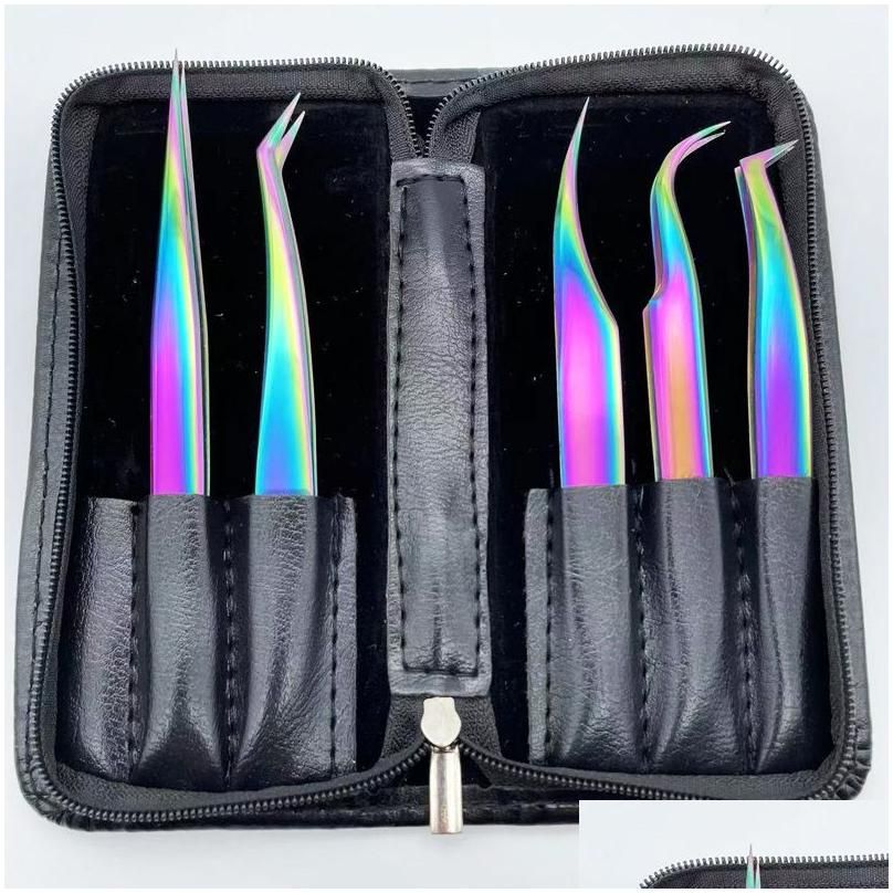 5pcs Regenbogen