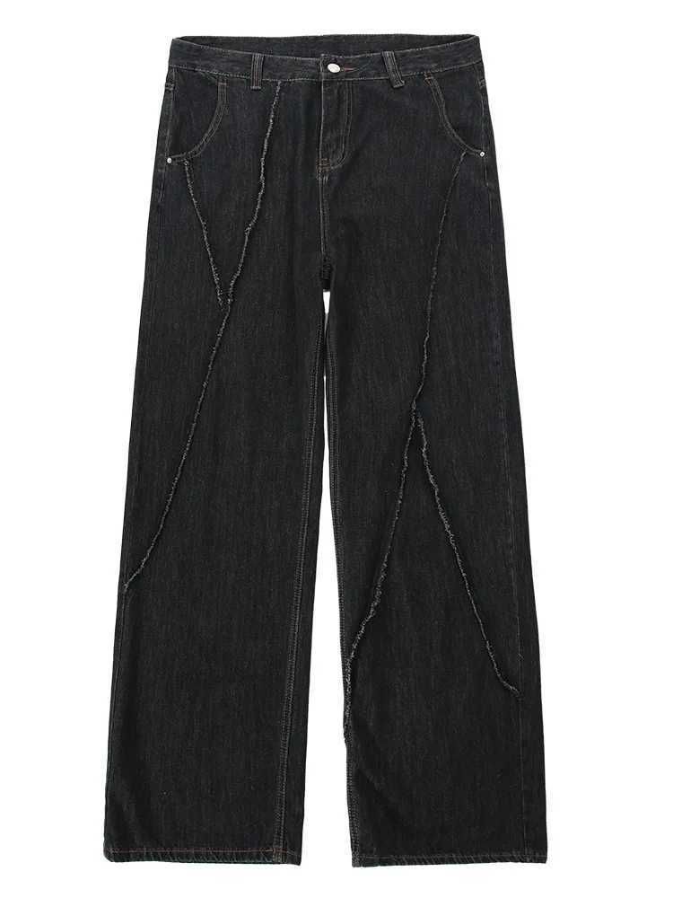 Pantalon noir