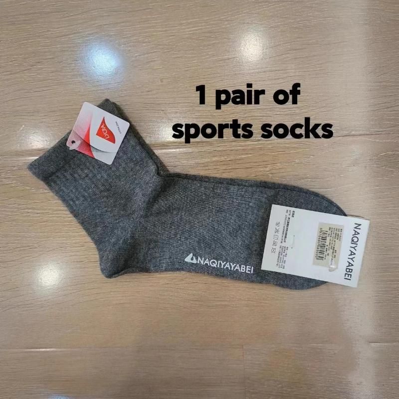 1pc sports socks