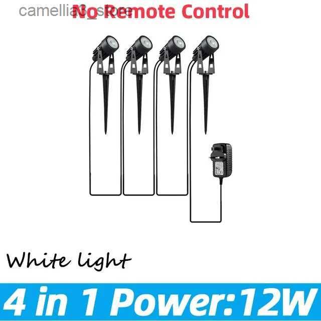 White Light 4 in 1