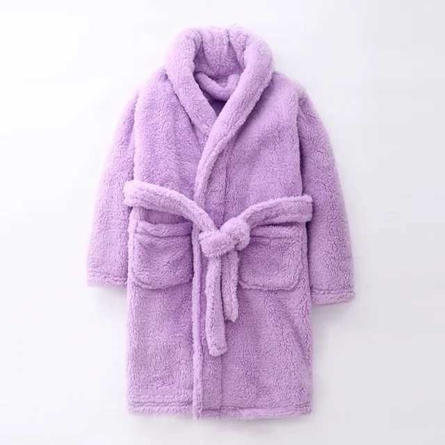 Robe Purple-10