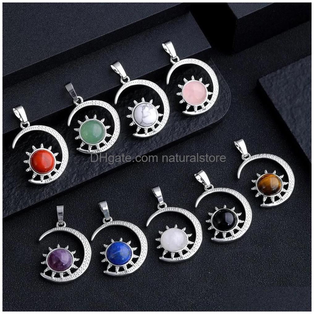 Pendant Randomly Send Colors Random