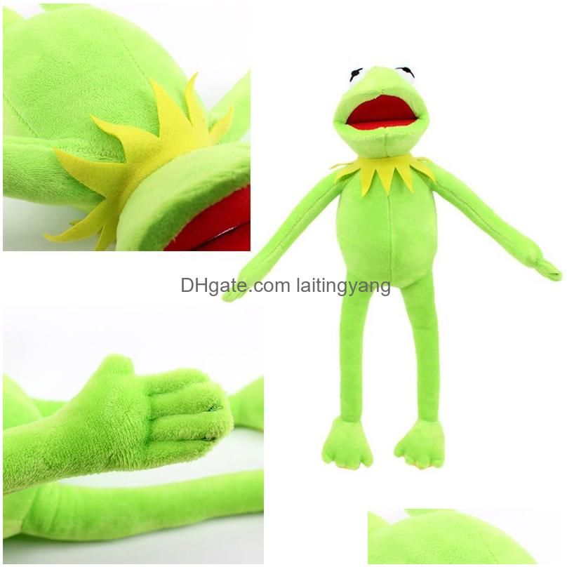 40Cm Soft Plush Style