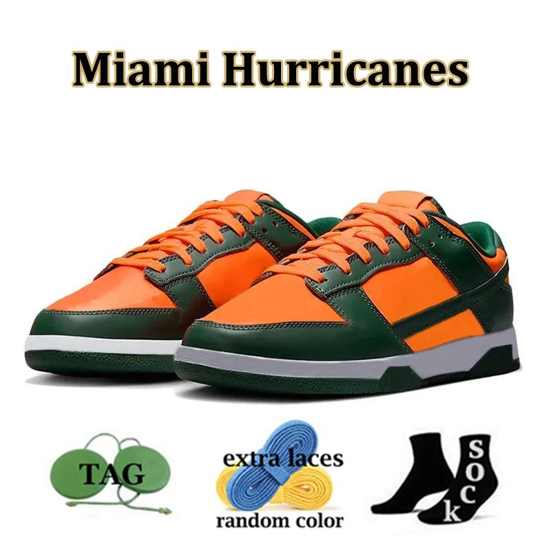 Miami Hurricanes