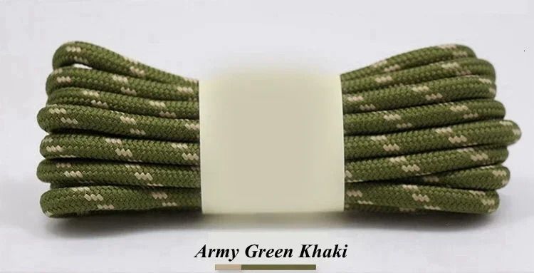 Army Green Khaki-120cm