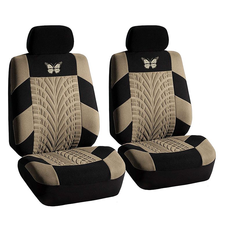 2 seats beige