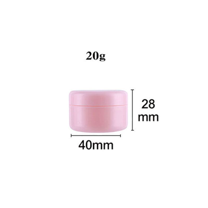 20g pembe