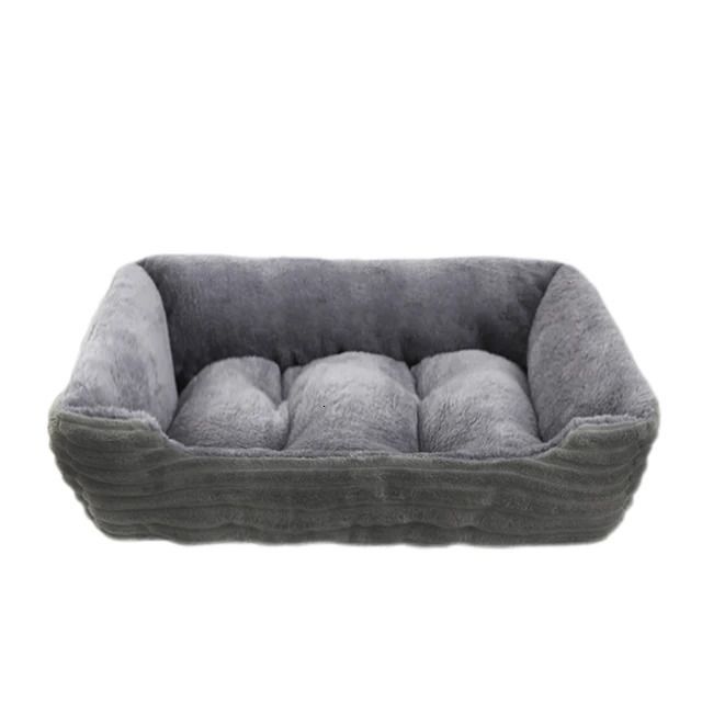 CAT Dog Bed 04