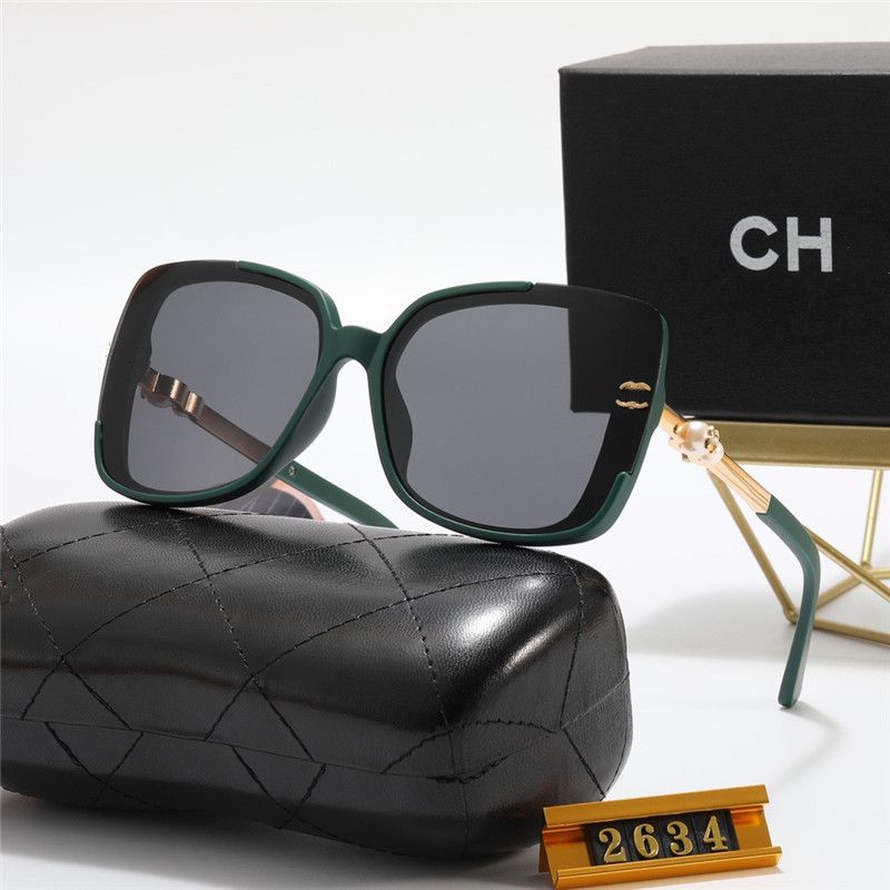 big chanel sunglasses