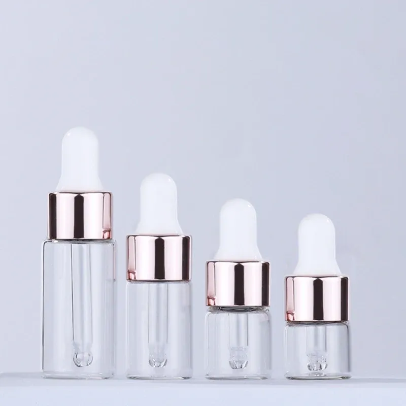 Transparent-1ml