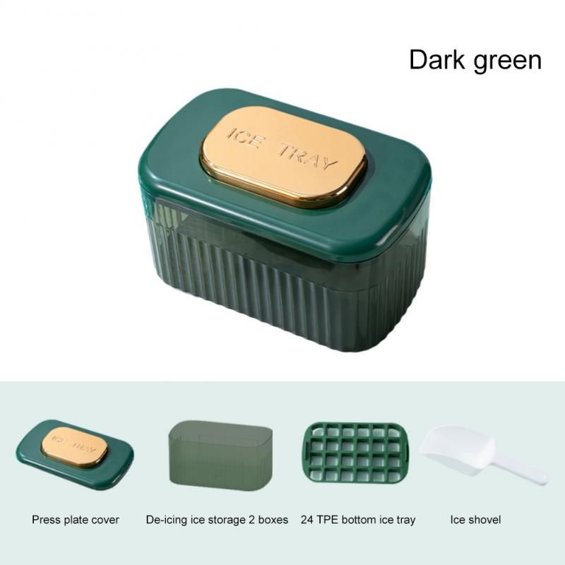 China Dark Green Pak 1pc