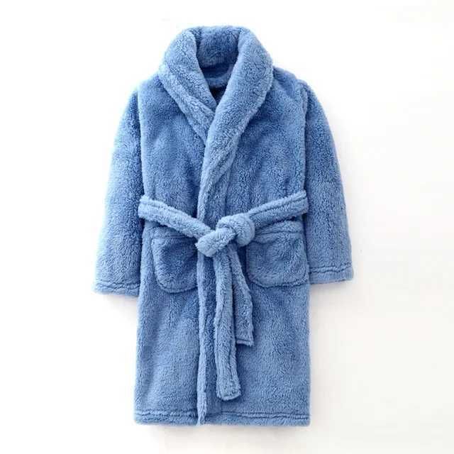 Robe Blue-10