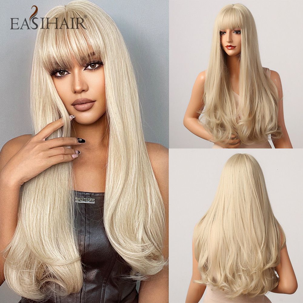 Wig LC5038-1