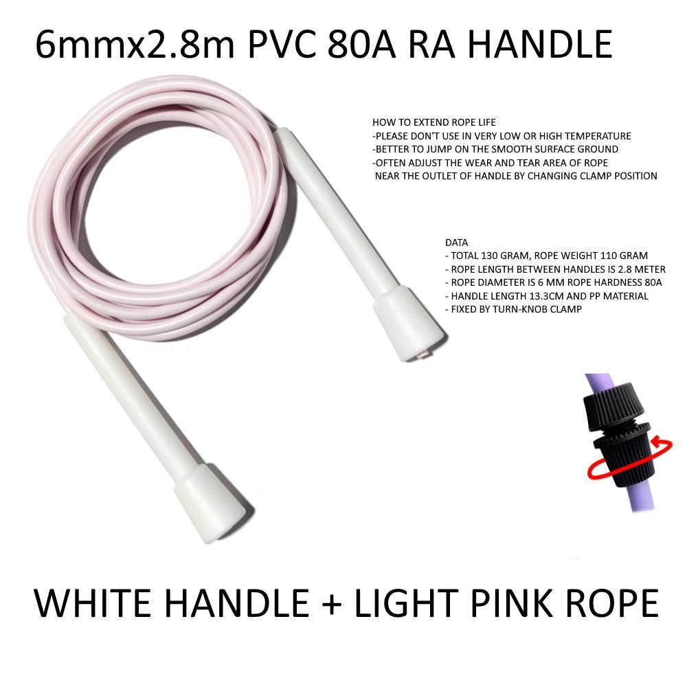 Ra Pvc 80a 6mmx2.8m