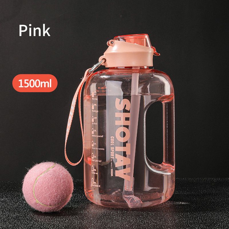 Pink 1500ml