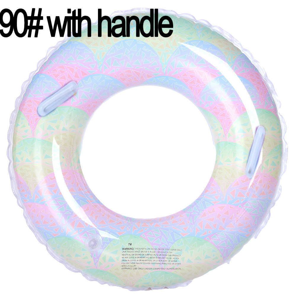 90with Handle