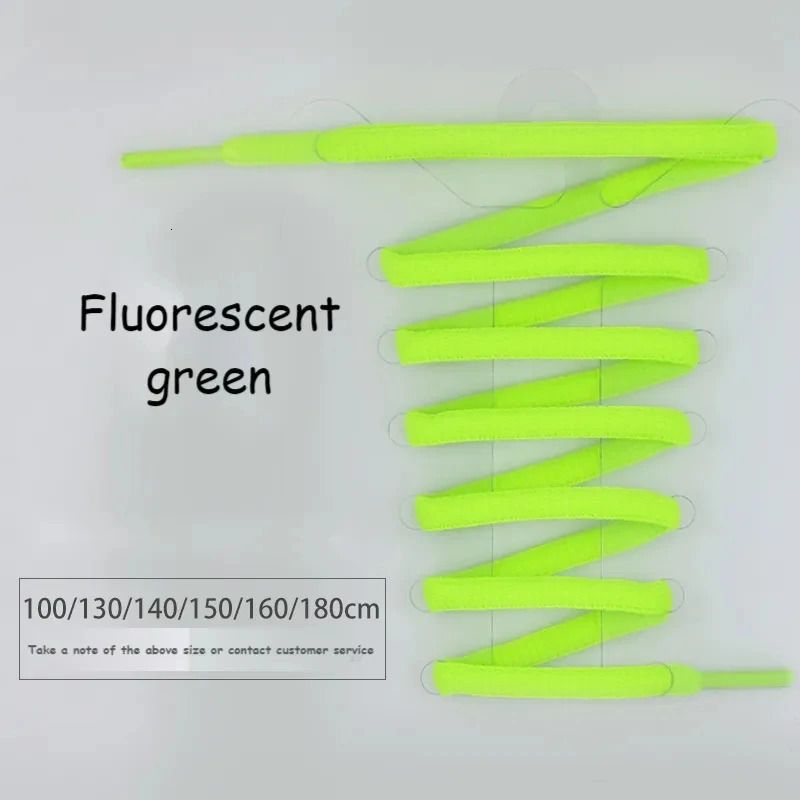 Green-160cm fluorescente