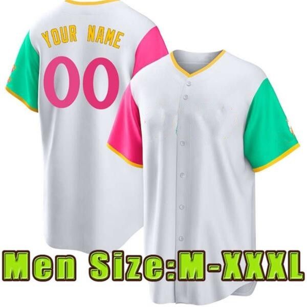 Men Jersey