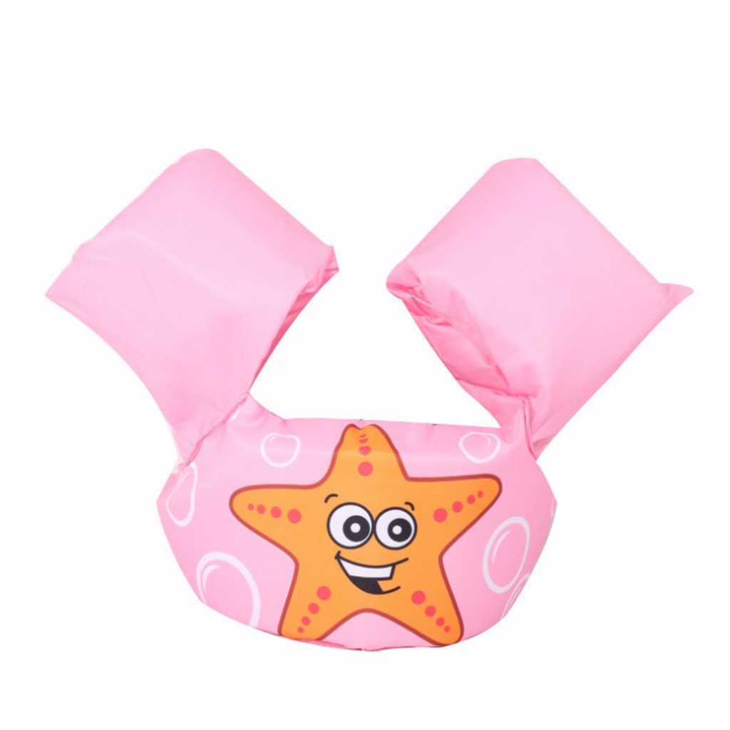 Starfish Pink