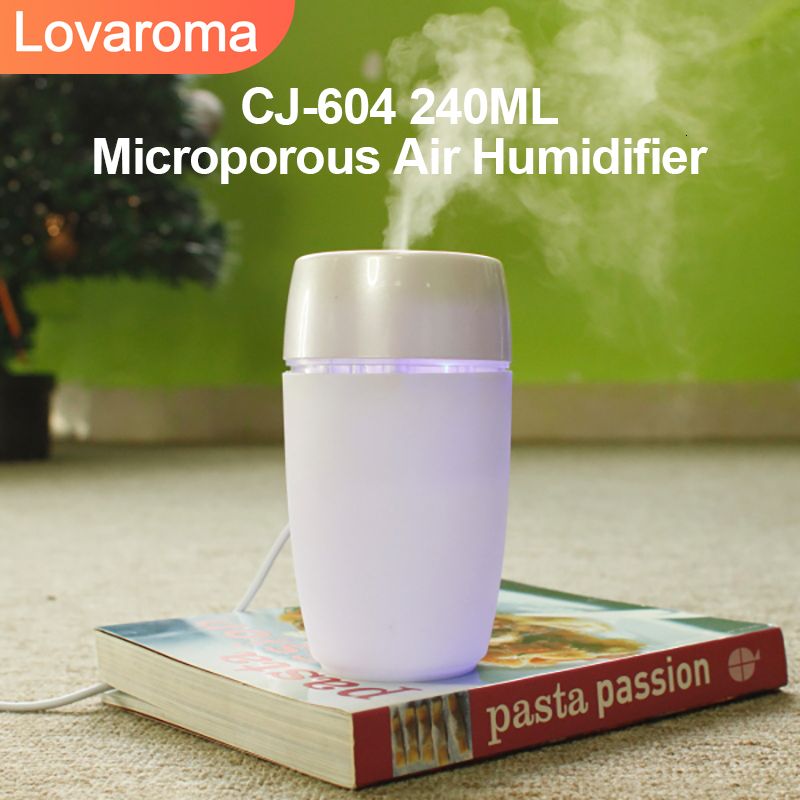 Humidificateur purificateur d'air décoratif humidificateur portatif - Chine  Home appliance et humidificateur prix