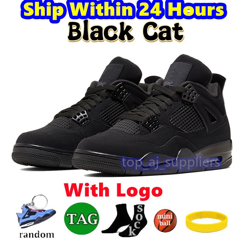 17 Black Cat