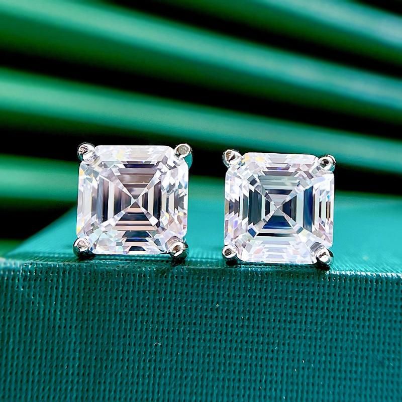 Asscher cut