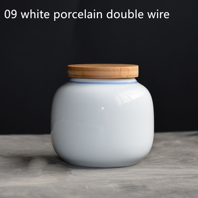 Porcelaine blanche