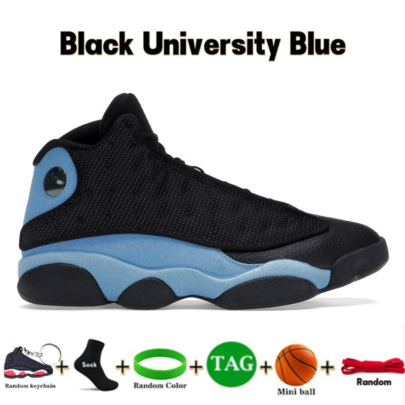 03 Black University Blue