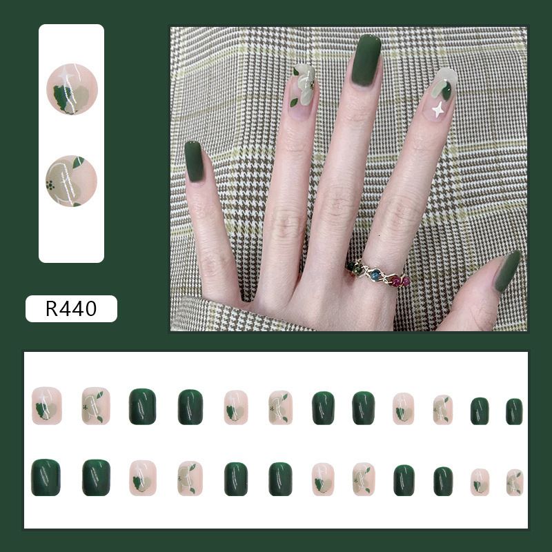 2022 New Nails-r440