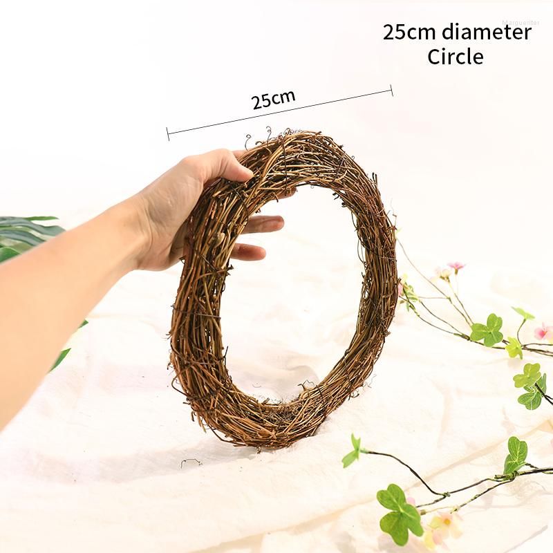 25cm circle