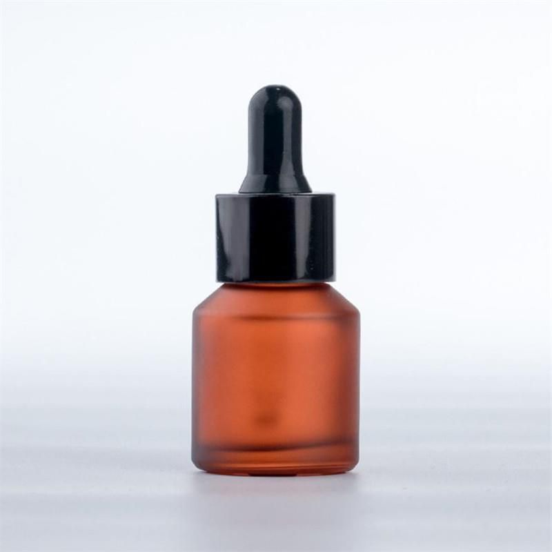 15ml butelka kroplomierza