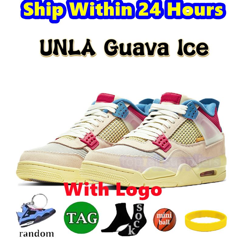 20 Union guava ice