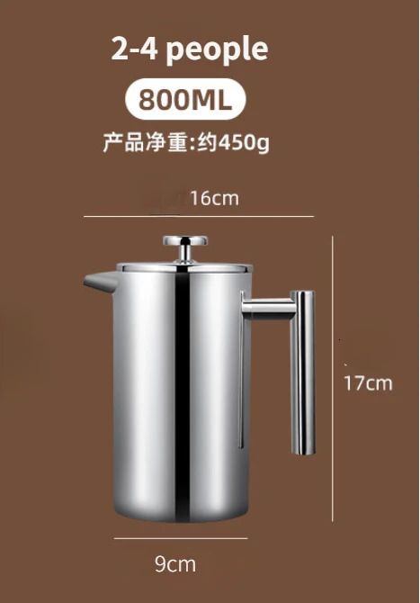 800 ml