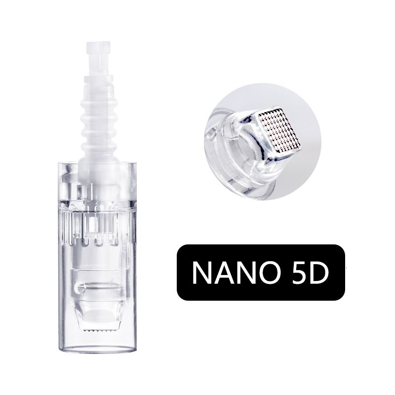 Nano 5D-100 PCS